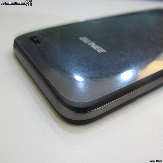 MTK6589 四核心 GPLUS GN708w 簡略開箱文