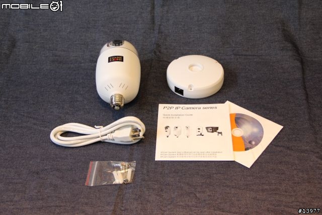 【分享】無需設定的居家監控 安心家 CLJ200L P2P 點對 PLC 電力線通訊網路室內監控