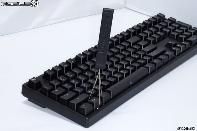 七燈閃耀 八軸獻賀 Ducky創傑 DK9008 Shine2 78Version 機械式鍵盤