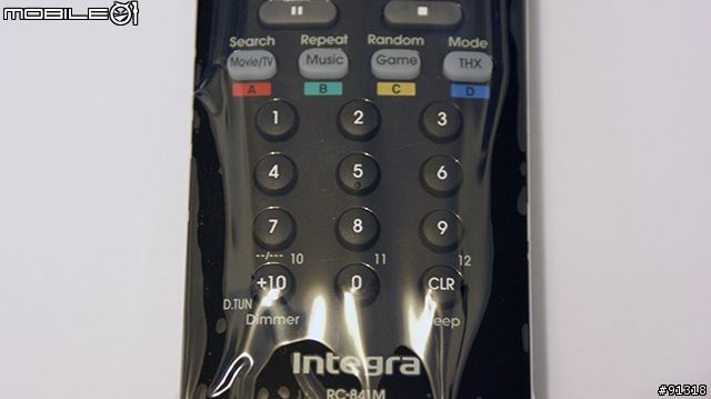 (開箱)我的數位小型視聽空間  integra dtr-50.4＋Neat MOTIVE 3