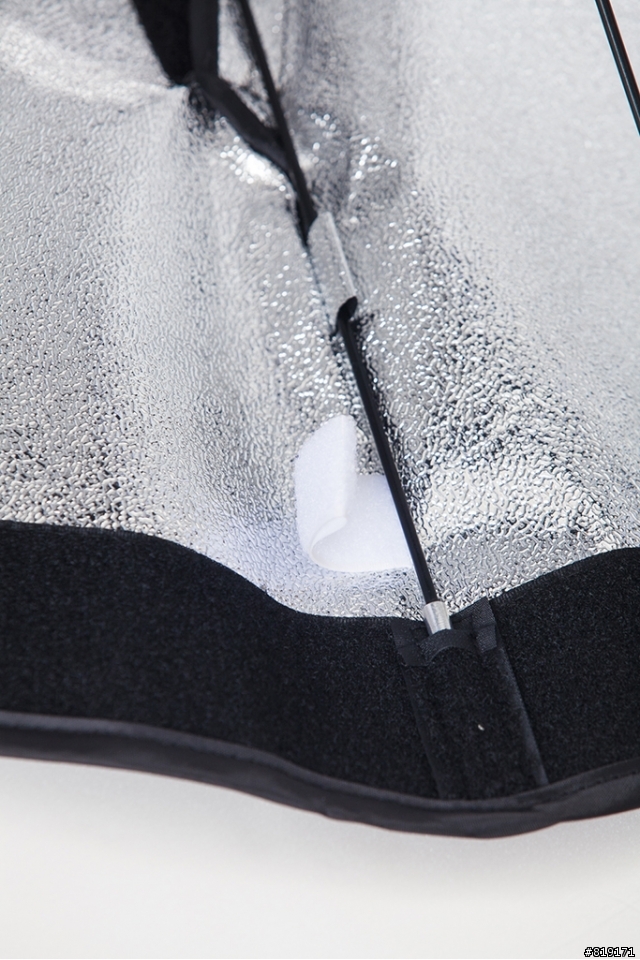 PROFOTO  Softboxes 1"*1.3" & Speedring Adapter