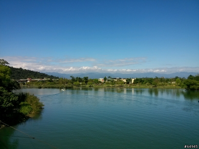 小米2 新春宜蘭梅花湖之旅 含寬景﹑HDR照片