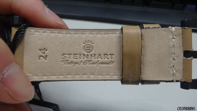 STEINHART Aviation vintage