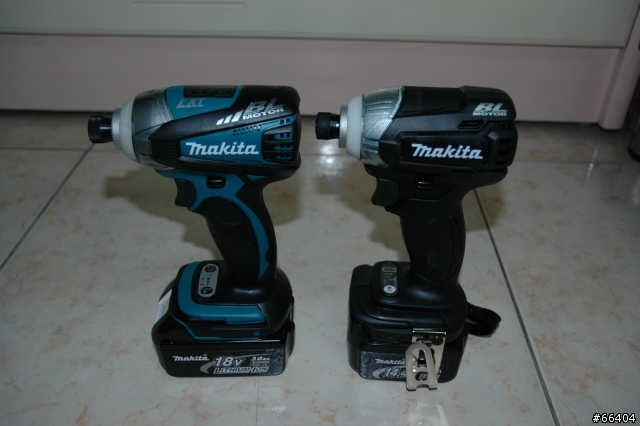 世界最短.最強的衝擊起子 makita td136 LXDT01 來了
