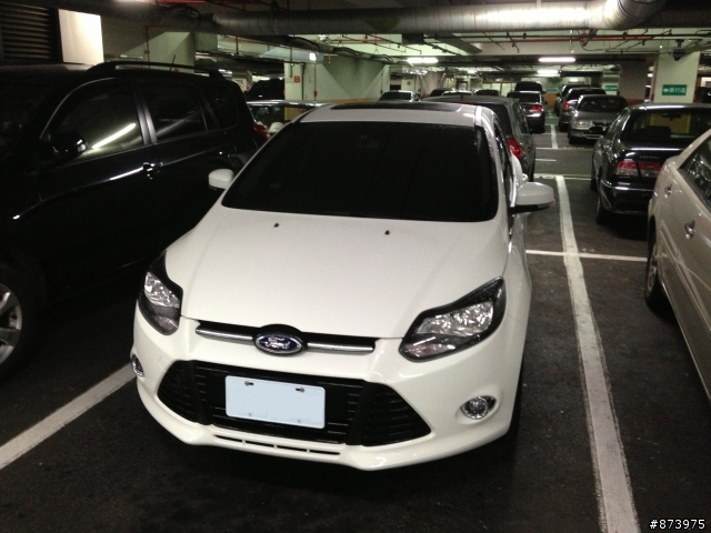 2014/01/22 新增圖片!!FOCUS MK3的開箱(12/8下訂，2/6牽新車)!!開心的過年~文長圖多慎入!!圖片陸續增加...