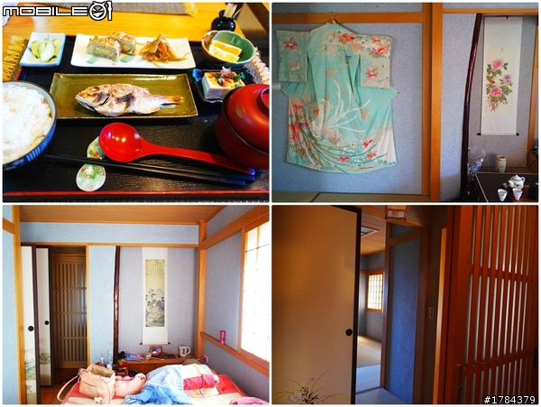 [心得] 九份小町住宿推薦+和服體驗