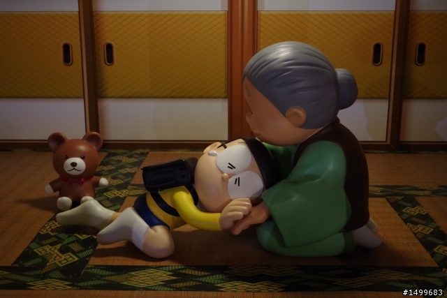 K-30 DA18-55 台北小叮噹展