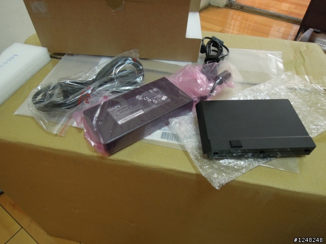 開箱---CJSCOPE JX-155CR