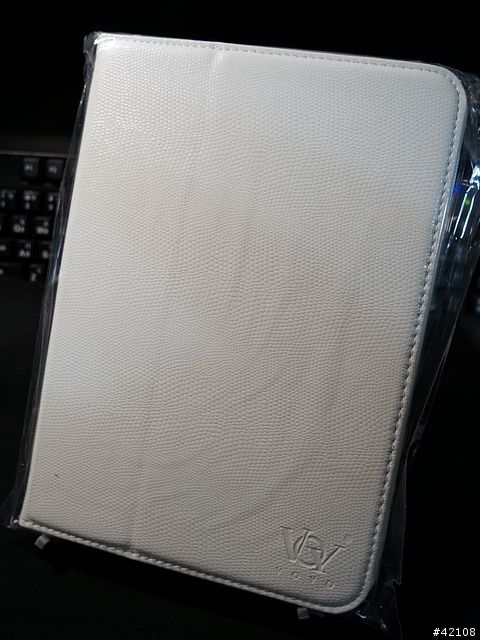 [三星Exynos 4412方案] VOYO Q101四核版 公司貨.登場.(新增專用鍵盤底座)