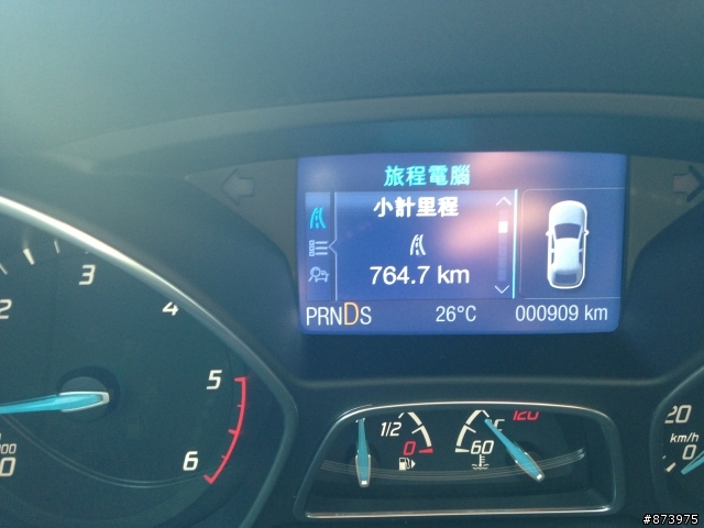 2014/01/22 新增圖片!!FOCUS MK3的開箱(12/8下訂，2/6牽新車)!!開心的過年~文長圖多慎入!!圖片陸續增加...