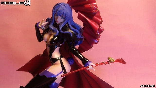 [開箱]Macross F 雪露 各版本分享 "07/21新增 - 30th cosplay版"