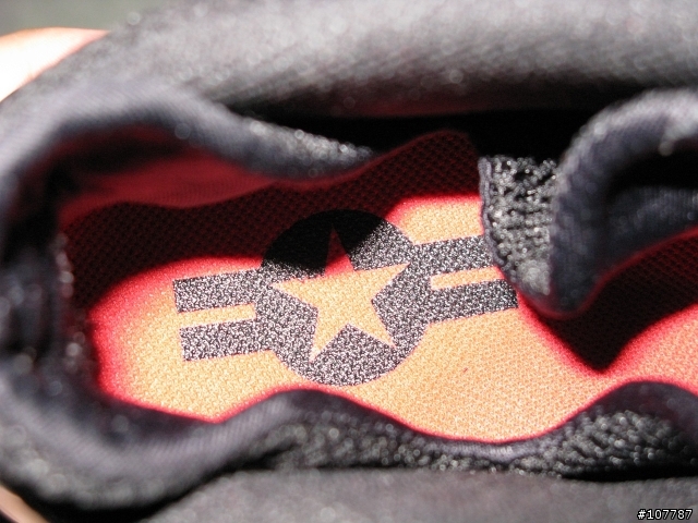[分享]你今天～迷彩～了嗎？Nike Air Foamposite One PRM “Fighter Jet”