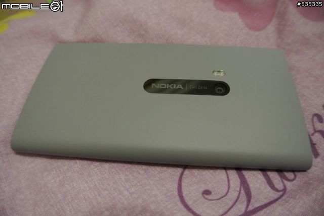 我的Lumia 920灰.....