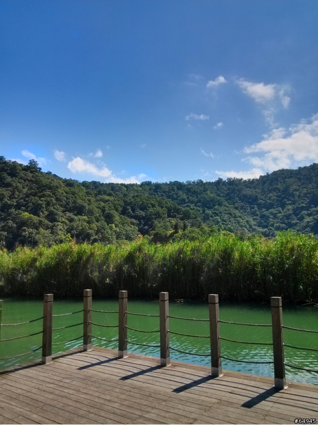小米2 新春宜蘭梅花湖之旅 含寬景﹑HDR照片