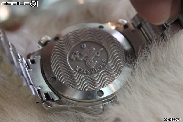 請教 達人 OMEGA & ORIS