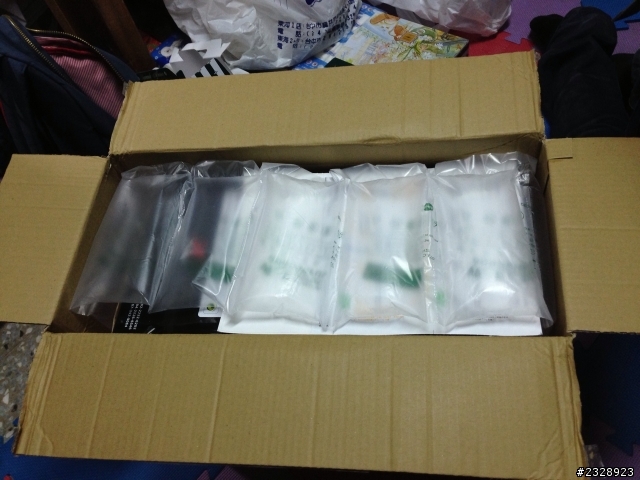 「開箱」2000元有找 高品質全木質音箱 2.1聲道 JS-JY3060