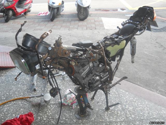 RZR追風重生記