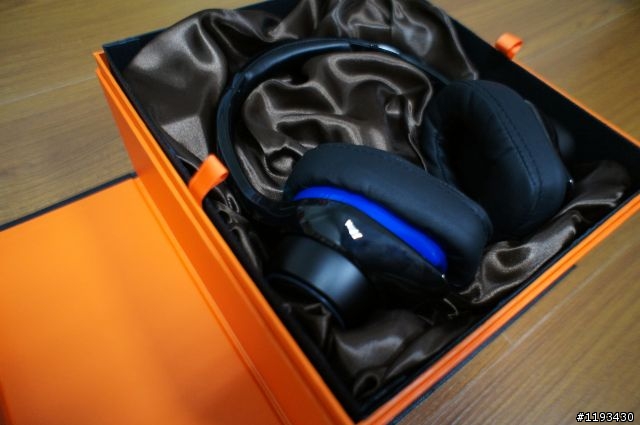 Denon AH-D400 Monster DNA Tiffany藍 一次購入大開箱