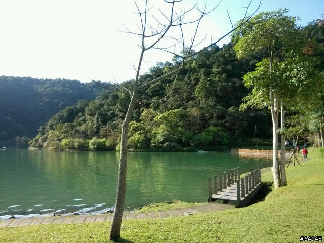 小米2 新春宜蘭梅花湖之旅 含寬景﹑HDR照片