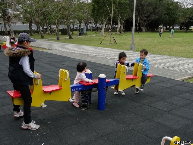 親子旅遊-新春台北自由行(1)-天文官邸篇
