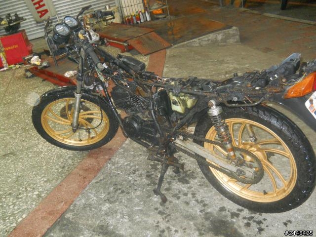 RZR追風重生記