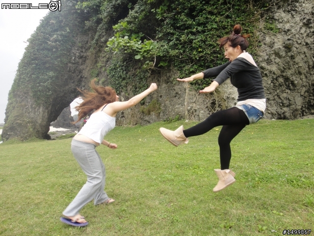 歷經一年的時間....我的2012環島文【 一人半的環島旅行】終於完結篇啦!!!
