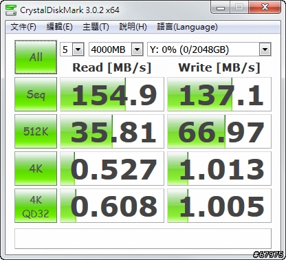WD RED 3TB+DS-1812+ [年終歲末的資料大整理]