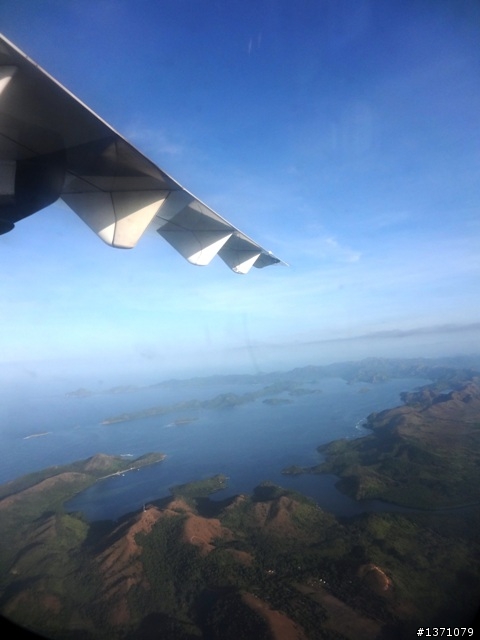 2012 菲律賓 科隆 Philippines Coron