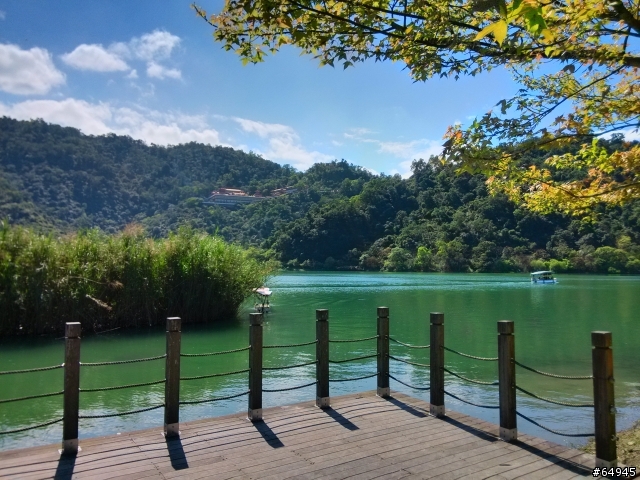 小米2 新春宜蘭梅花湖之旅 含寬景﹑HDR照片