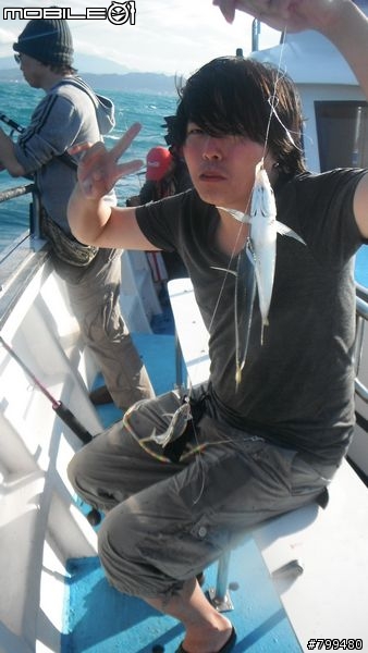 20130217船釣軟絲