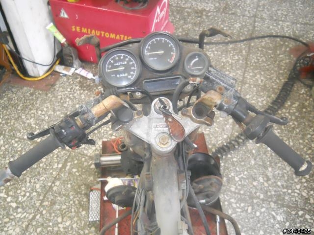 RZR追風重生記