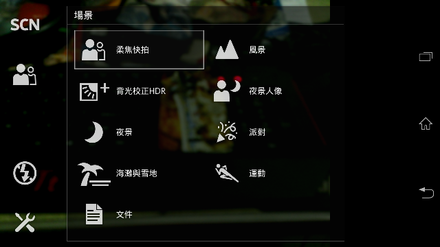 XPERIA V 4.1.2(9.1.A.0.490) JELLY BEAM