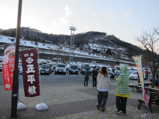 はとバス之旅：飛騨高山/白川郷/五箇山/能生