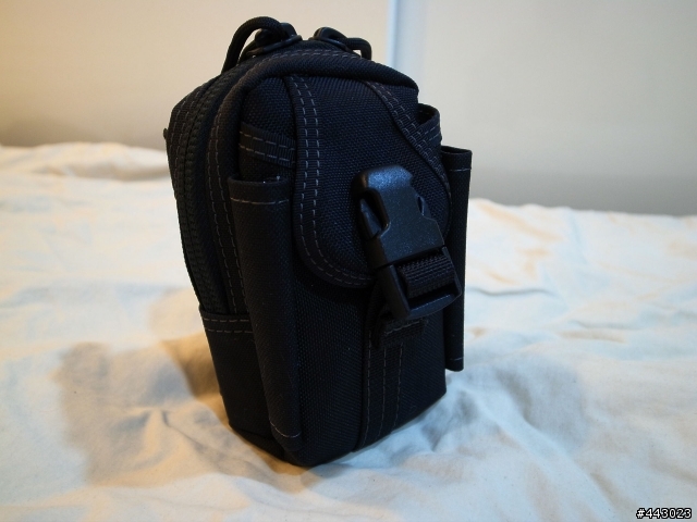 【開箱】MagForce 闊步者電腦背包