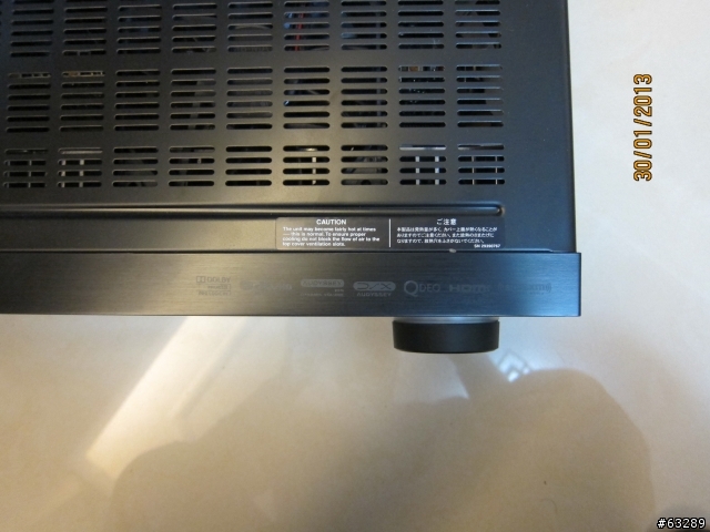 10萬小升級 3D 四原色SHARP LC-60C8470U+ONKYO TX-NR 616