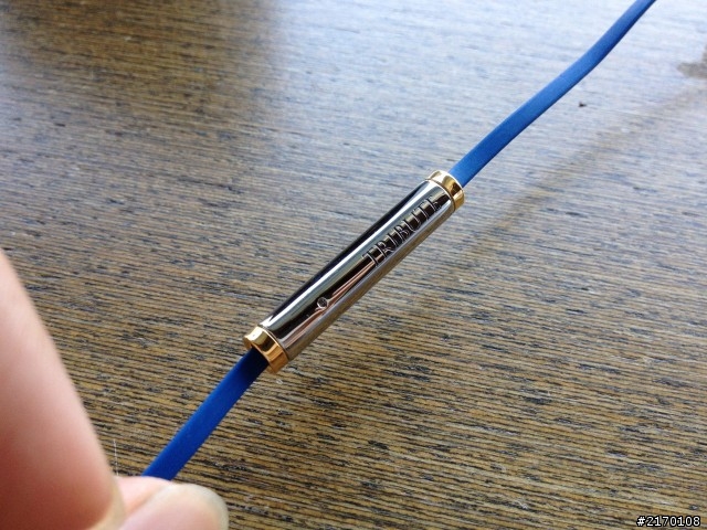 【雙槍齊發】Westone UM3X RC + Monster Miles Davis Trumpet 雙開箱! 《附上和UE TF10比較》