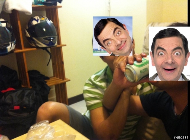 我要騎著一台21年前的老野狼陪著我一起追尋深藏在心中已久的環島夢(全數已更新)