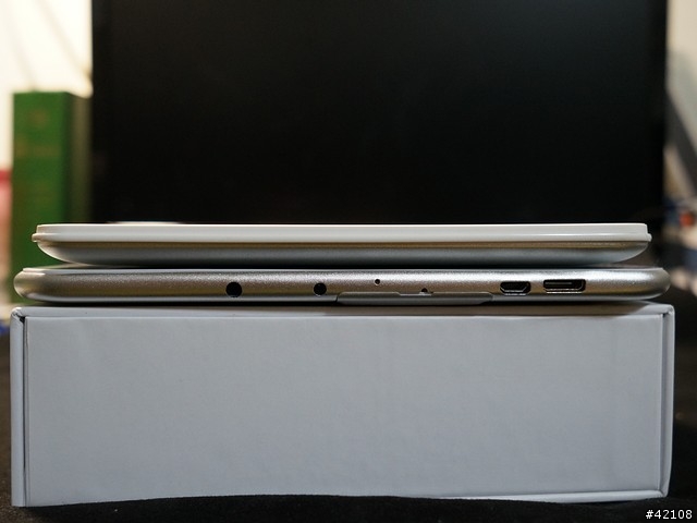 [三星Exynos 4412方案] 藍魔W30HD視網膜四核平板登場...