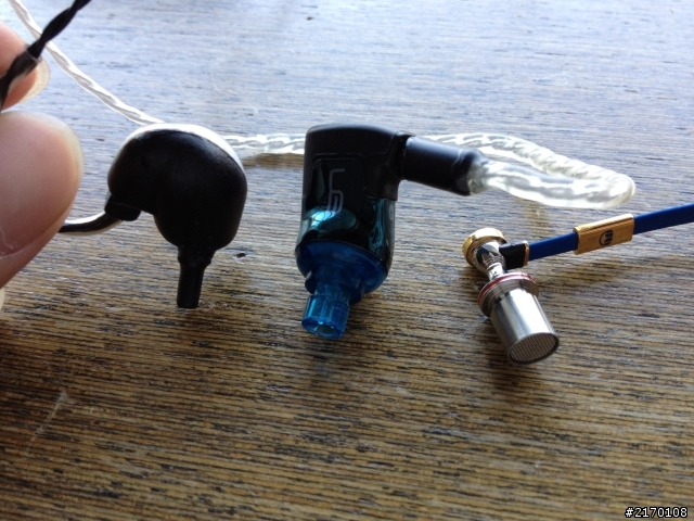 【雙槍齊發】Westone UM3X RC + Monster Miles Davis Trumpet 雙開箱! 《附上和UE TF10比較》