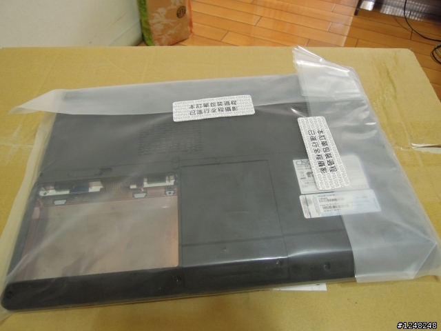 開箱---CJSCOPE JX-155CR