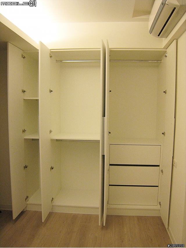 用系統家具廚具布置新家!開箱了!