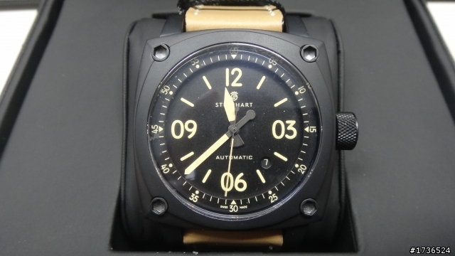 STEINHART Aviation vintage