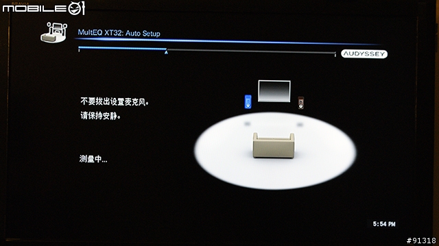 (開箱)我的數位小型視聽空間  integra dtr-50.4＋Neat MOTIVE 3