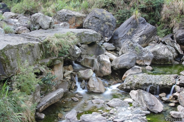 八天七夜四極點環島 圖非常多(新增SHAD 40開箱文)