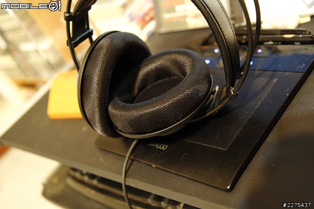 [第三次開箱]過年前後的敗家總整理 AKG-K501/真空管等等