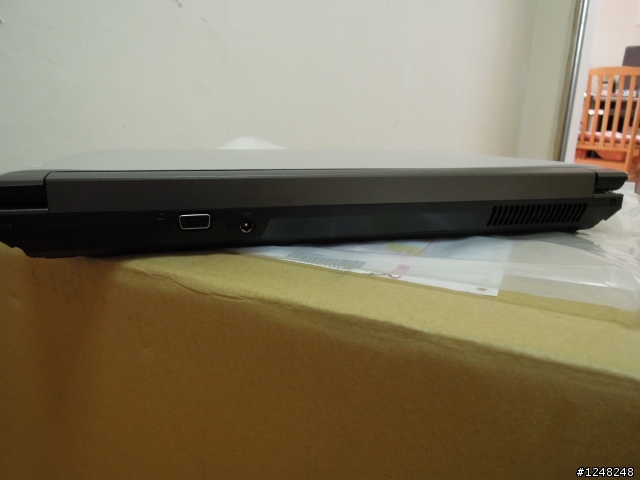 開箱---CJSCOPE JX-155CR