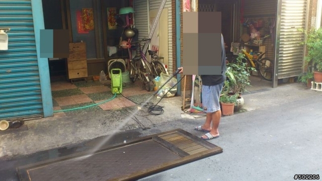 個人簡易工程-第32篇- 高壓清洗機維修(求助) (已解決)-製作紀錄