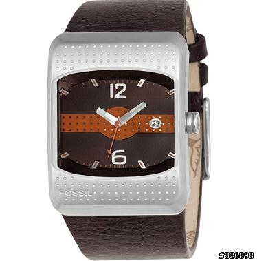 [翻箱] FOSSIL JR9389 美人魚錶帶  久錶慎入