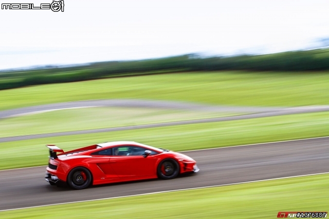 RENM Gallardo STS-700