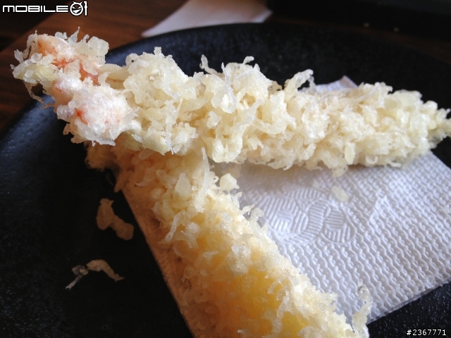 用iPhone享受美食~~~